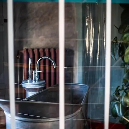 Les Papillons Hébergement de vacances