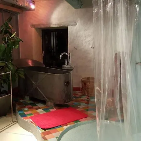 Hébergement de vacances Les Papillons Agnat