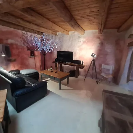 Les Papillons Hébergement de vacances *